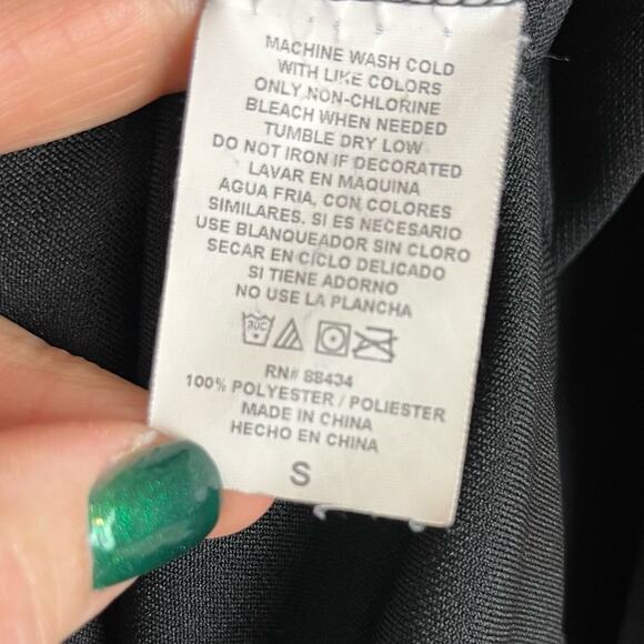 Harry Potter Men’s Full Zip Jacket Sweatshirt - Picture 5 of 6